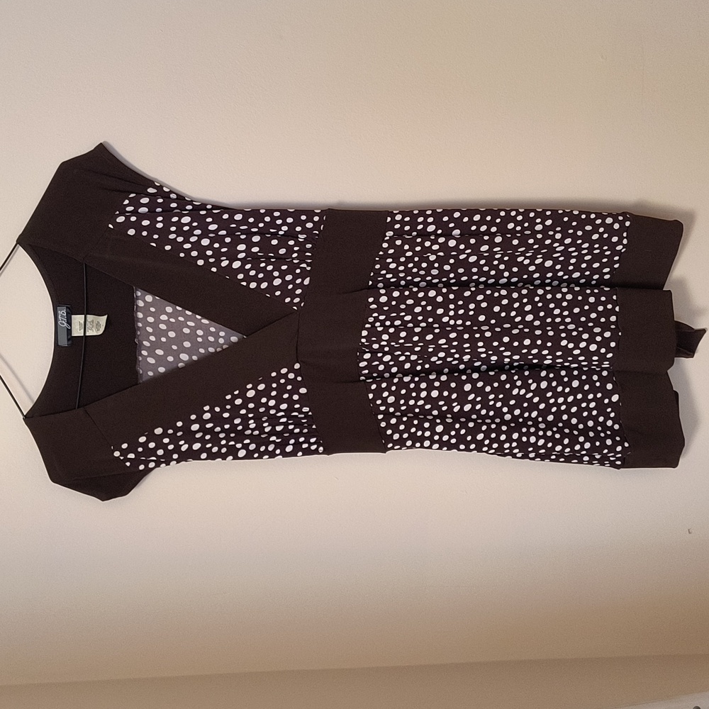 Brown Top